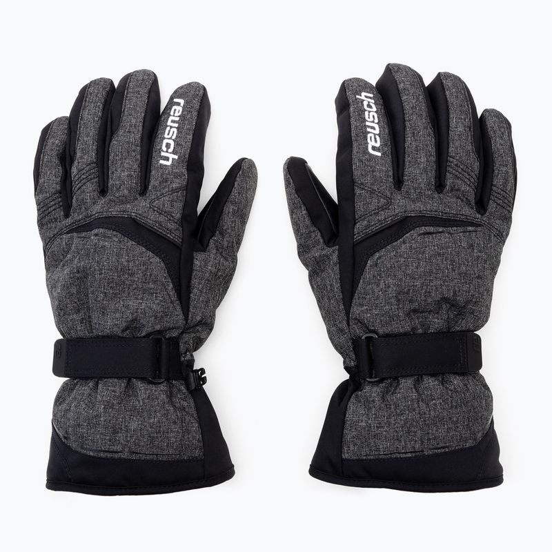 Reusch Primus R-TEX XT Skihandschuh schwarz 48/01/224/721 2