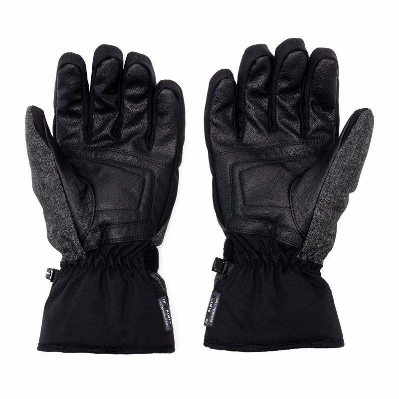 Reusch Primus R-TEX XT Skihandschuh schwarz 48/01/224/721 3