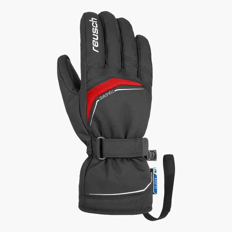 Reusch Primus R-TEX XT Skihandschuhe schwarz 48/01/224/7705 6