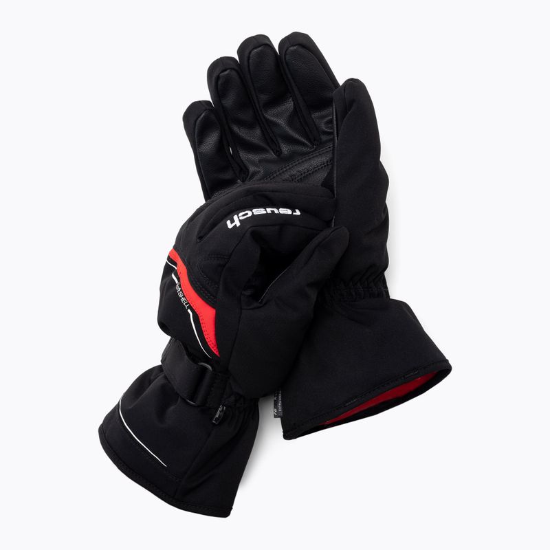 Reusch Primus R-TEX XT Skihandschuhe schwarz 48/01/224/7705
