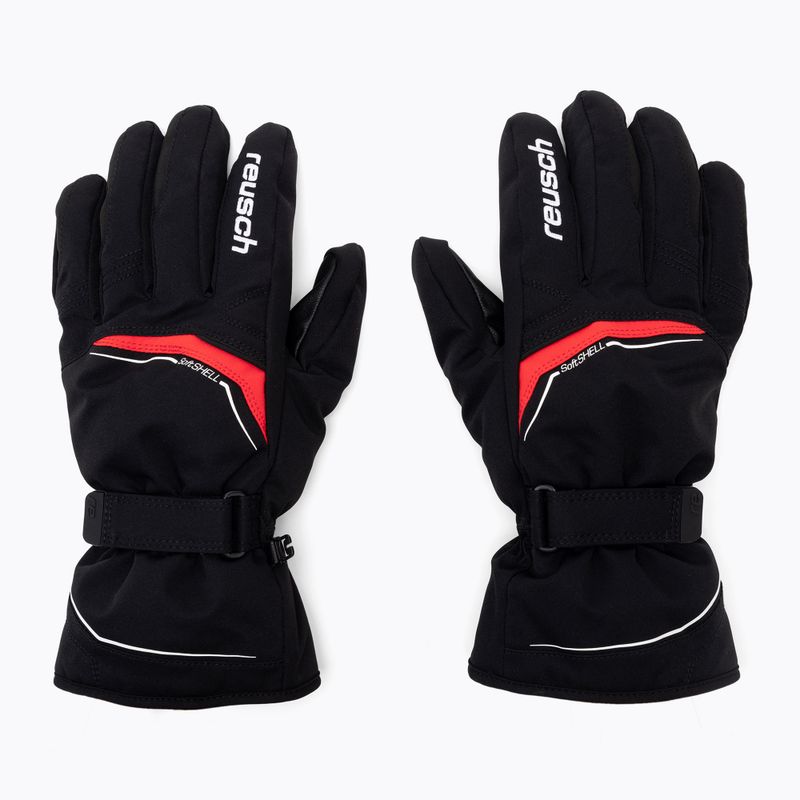 Reusch Primus R-TEX XT Skihandschuhe schwarz 48/01/224/7705 2