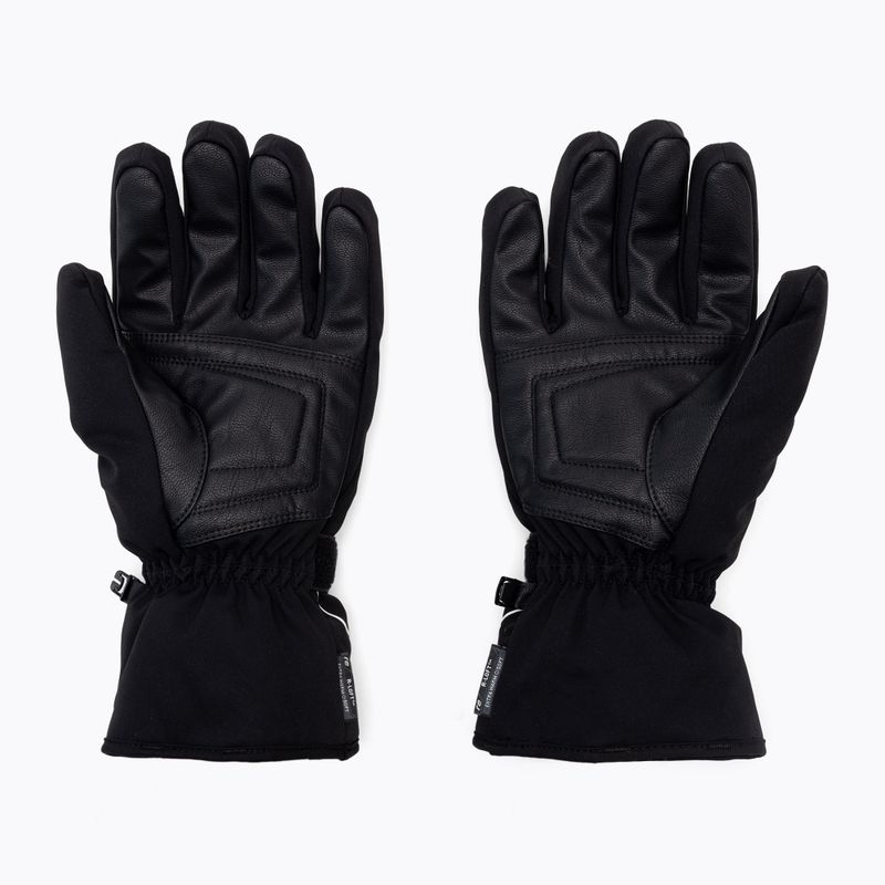 Reusch Primus R-TEX XT Skihandschuhe schwarz 48/01/224/7705 3