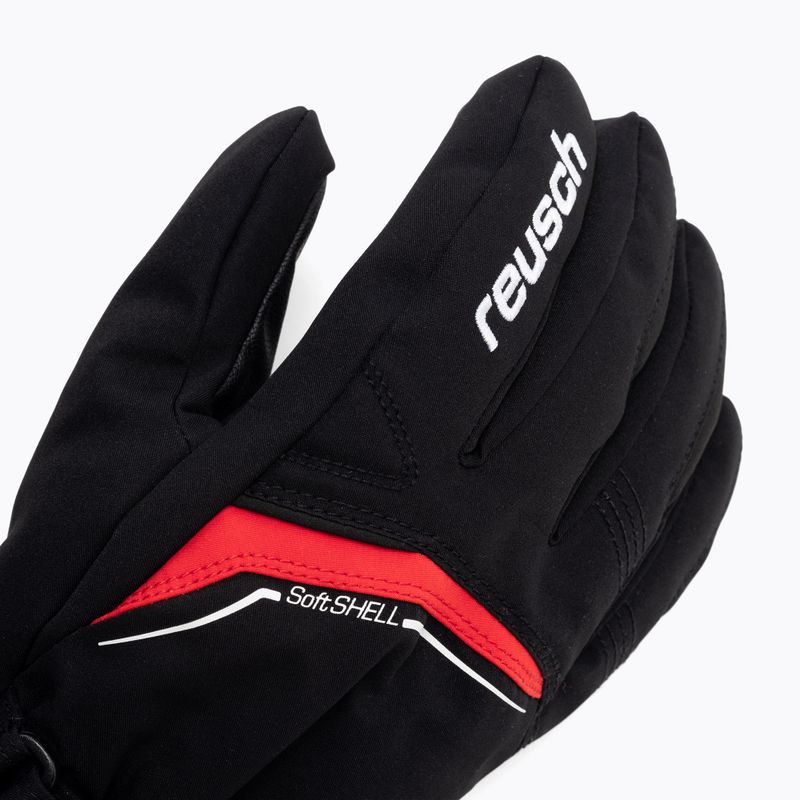 Reusch Primus R-TEX XT Skihandschuhe schwarz 48/01/224/7705 5