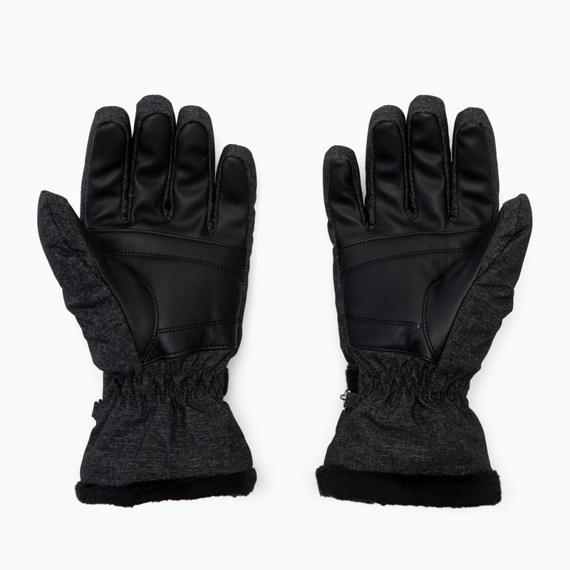 Reusch Laila grau Skihandschuhe 49/31/141/7722