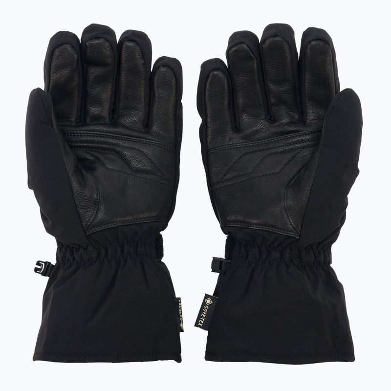 Skihandschuhe Reusch Manni GTX schwarz 49/1/375 2