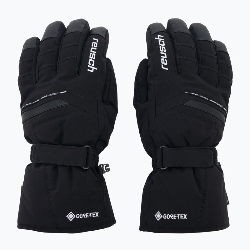 Skihandschuhe Reusch Manni GTX schwarz 49/1/375 3