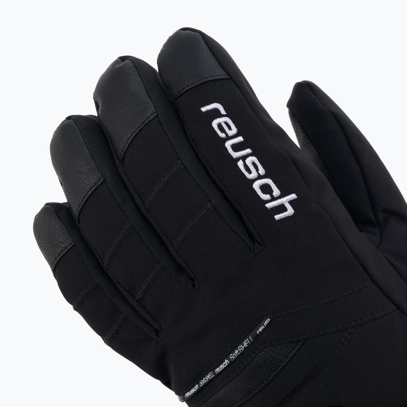 Skihandschuhe Reusch Manni GTX schwarz 49/1/375 5
