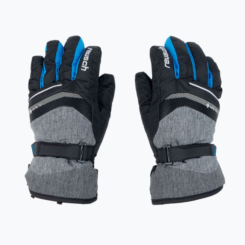 Reusch Bolt GTX Kinder-Skihandschuhe grau 49/61/305/7687 3