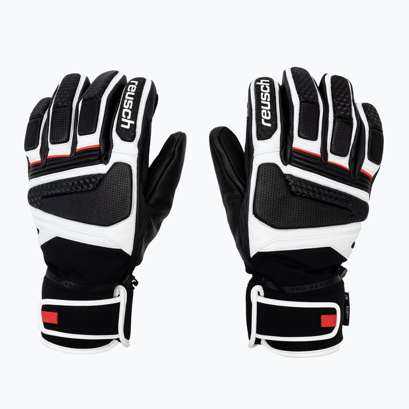 Reusch Profi SL Skihandschuh schwarz 60/01/110/7745 2