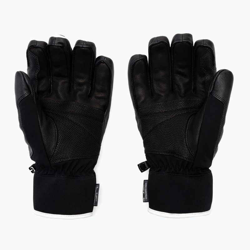 Reusch Profi SL Skihandschuh schwarz 60/01/110/7745 3