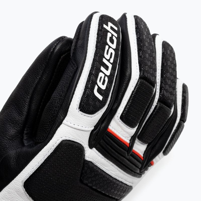 Reusch Profi SL Skihandschuh schwarz 60/01/110/7745 4