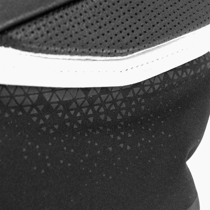 Skihandschuhe Reusch Mastery Handschuhe Reusch Mastery black/white/fire red 6