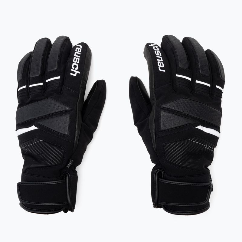 Reusch Storm R-TEX XT Skihandschuh schwarz 60/01/216/7701 2