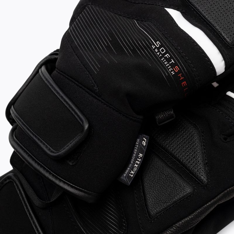 Reusch Storm R-TEX XT Skihandschuh schwarz 60/01/216/7701 5