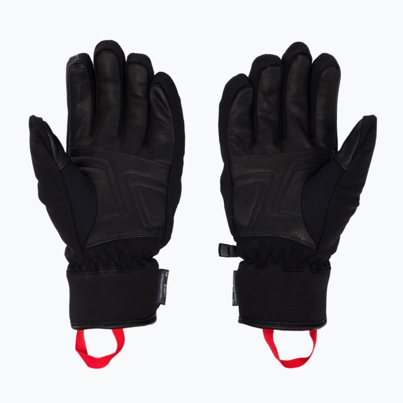 Reusch Storm R-TEX XT Skihandschuh schwarz 60/01/216/7680 2