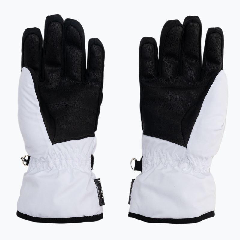 Skihandschuhe Reusch Hannah R-Tex XT weiß 6/31/213 2