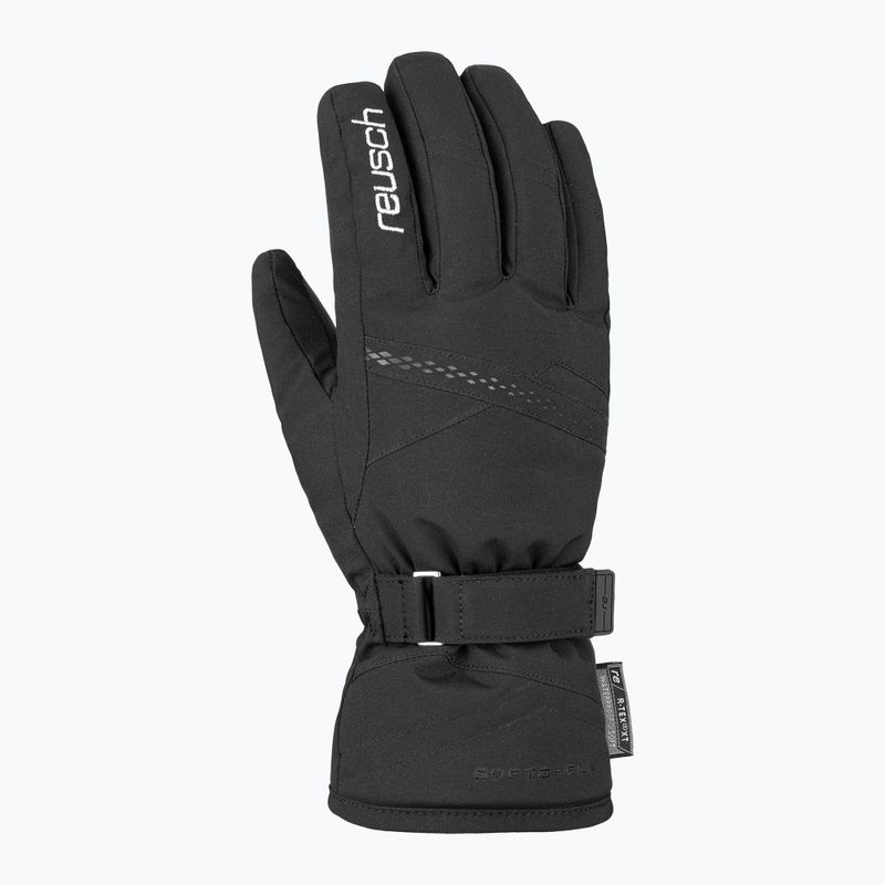 Damen Skihandschuhe Reusch Hannah R-TEX XT schwarz 60/31/213/7702 6