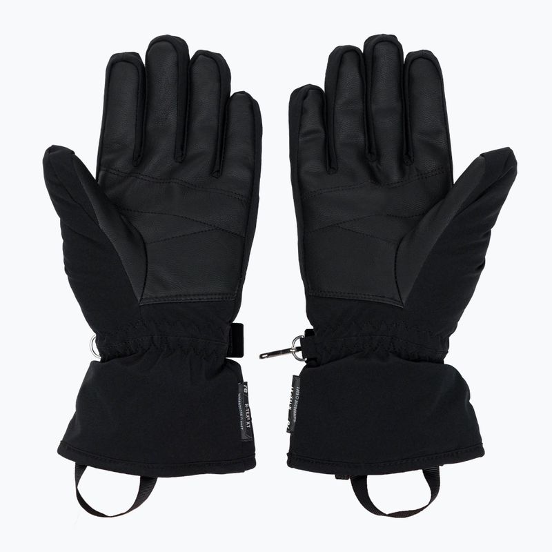 Damen Skihandschuhe Reusch Hannah R-TEX XT schwarz 60/31/213/7702 3
