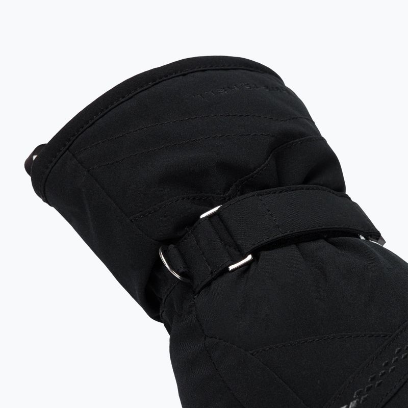 Damen Skihandschuhe Reusch Hannah R-TEX XT schwarz 60/31/213/7702 5