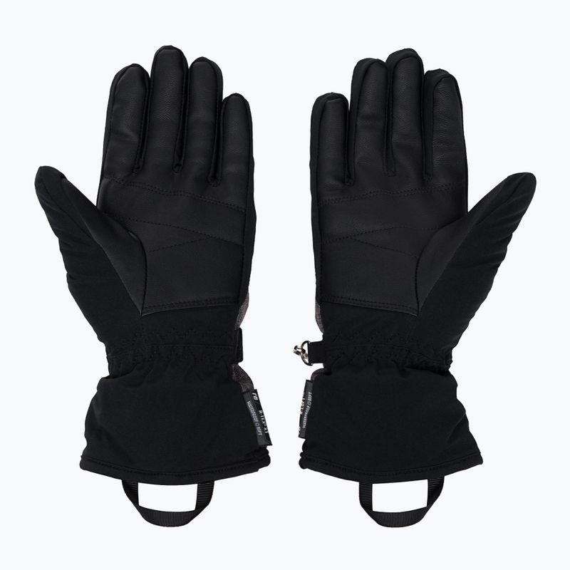 Damen-Skihandschuh Reusch Hannah R-TEX XT schwarz 1000012327 3