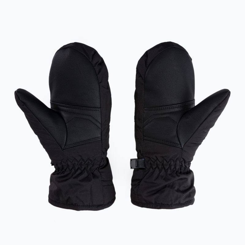 Skihandschuhe Kinder Reusch Alan Mschwarz 6/61/415itten 3