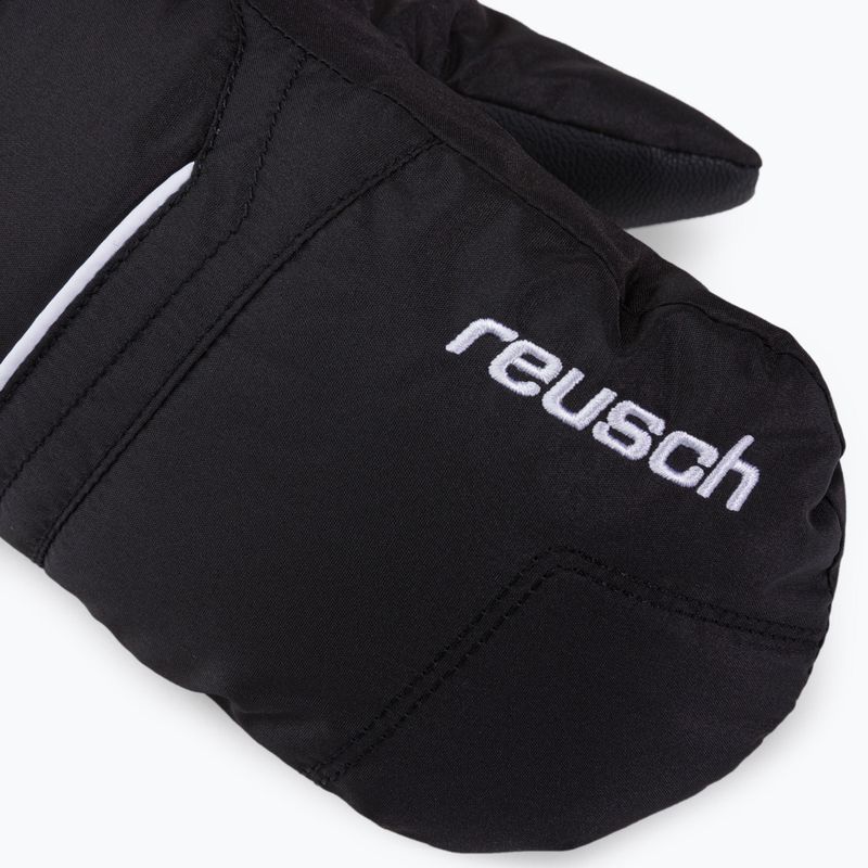 Skihandschuhe Kinder Reusch Alan Mschwarz 6/61/415itten 5