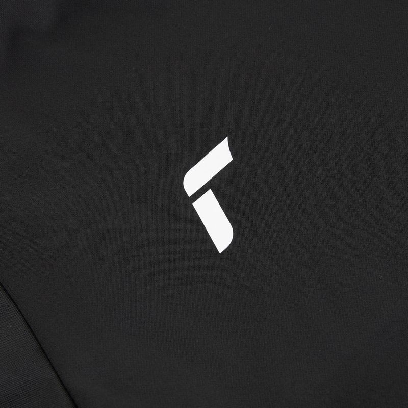 Herren-Torwarttrikot Reusch Goalkeeper Jersey Padded black/white 3
