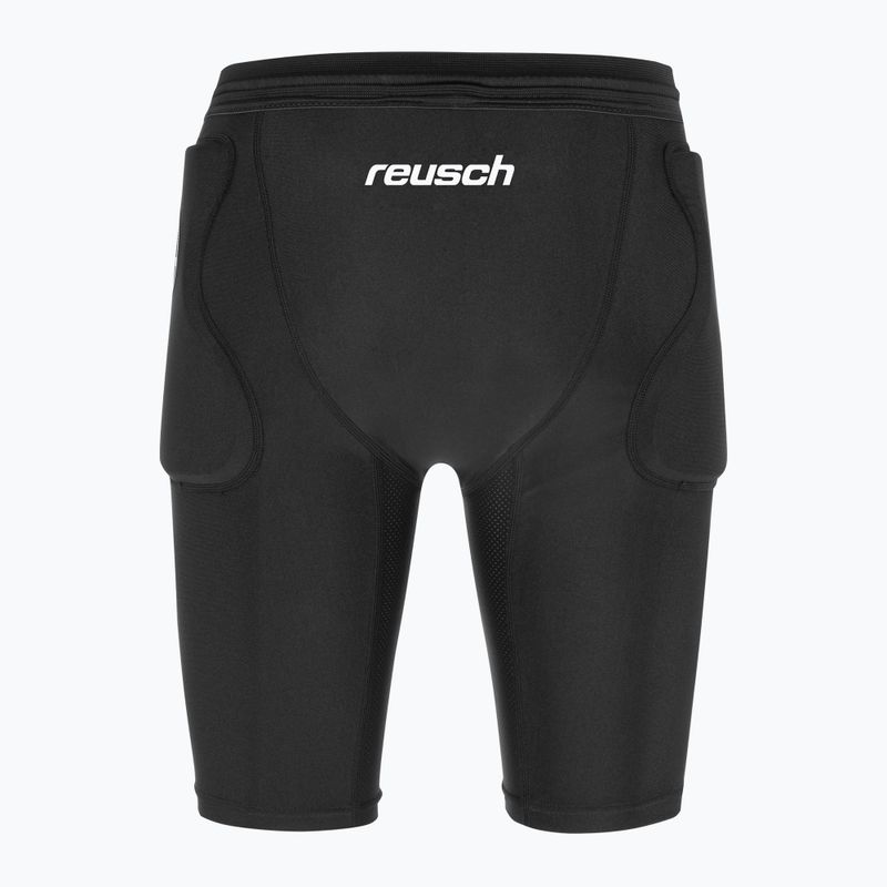 Torwart-Shorts Reusch Compression Short Femur black 2