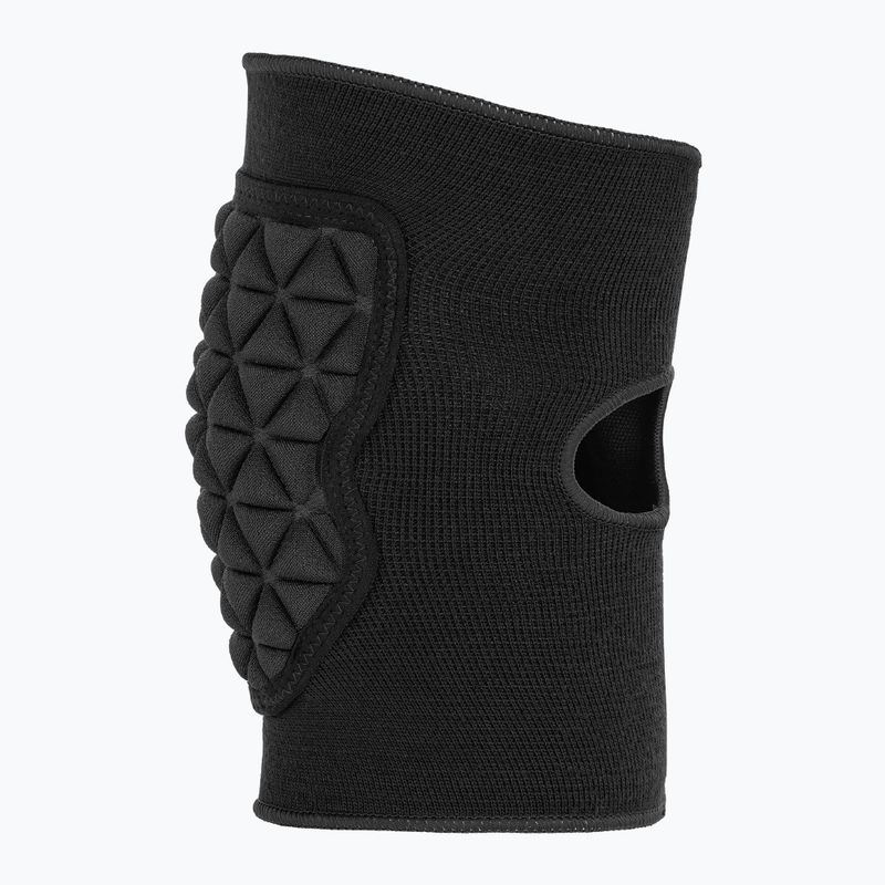 Knieschützer Reusch Ultimate Knee Guard black 2