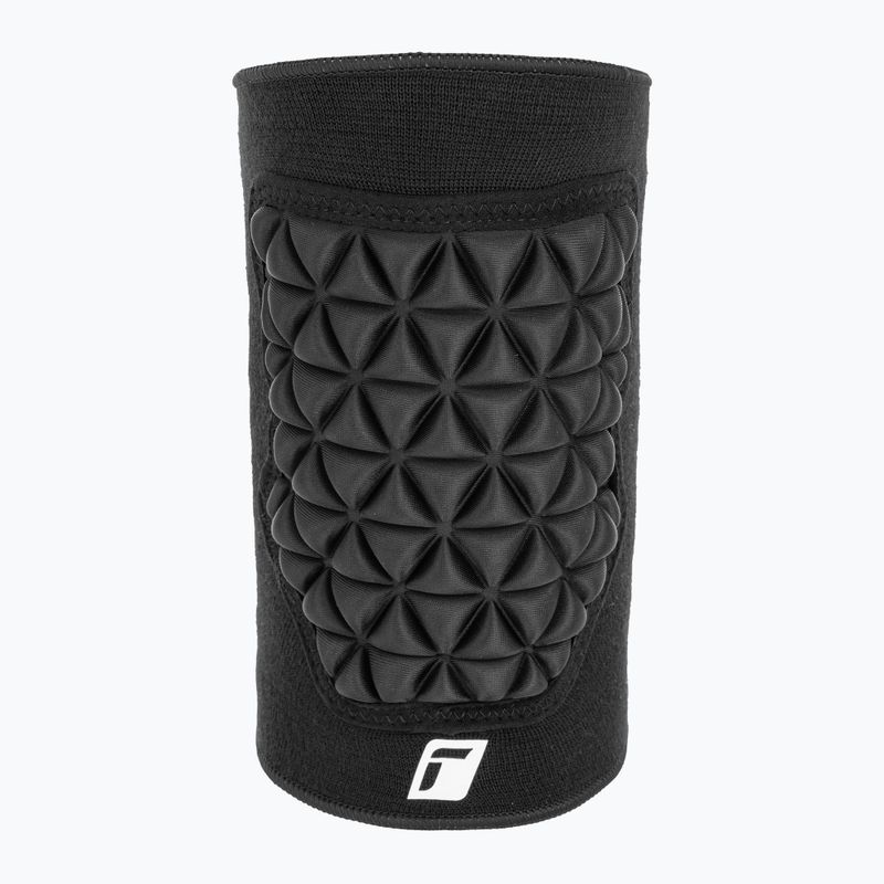 Knieschützer Reusch Knee Protector Deluxe black