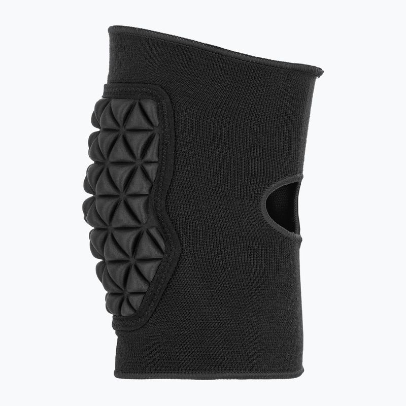 Knieschützer Reusch Knee Protector Deluxe black 2