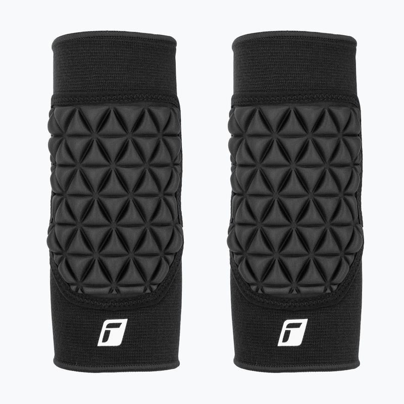 Ellbogenschützer Reusch Elbow Protector Deluxe black