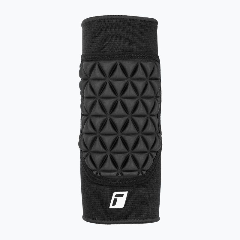 Ellbogenschützer Reusch Elbow Protector Deluxe black