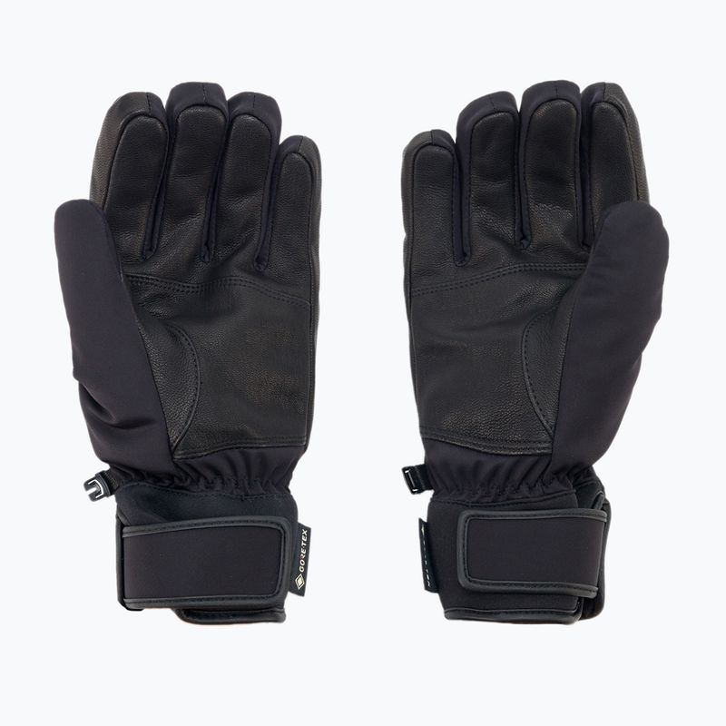 Skihandschuhe Reusch Mercury GTX schwarz 61/1/37 2
