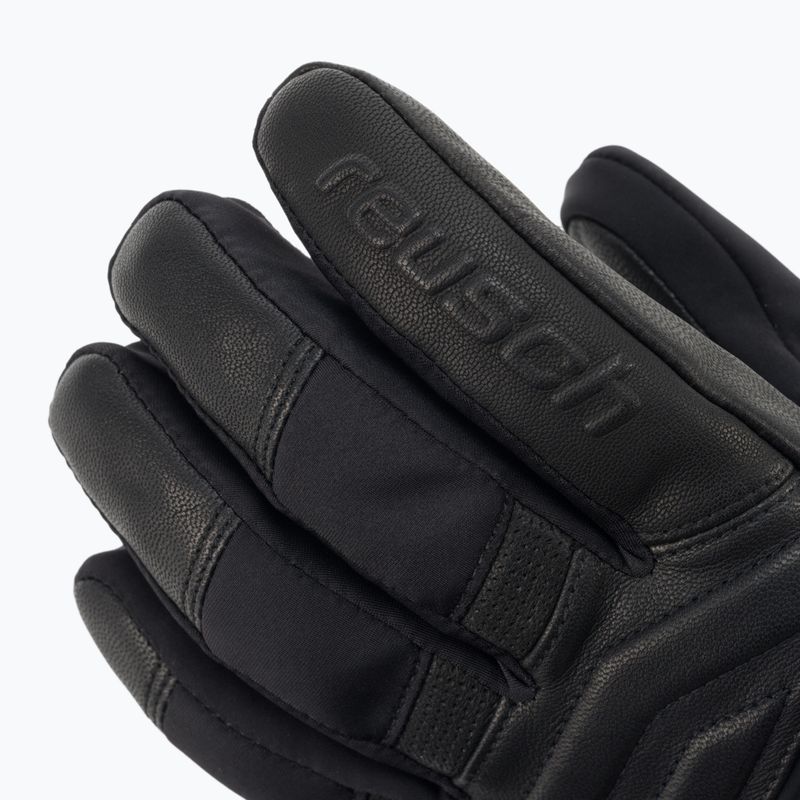 Skihandschuhe Reusch Mercury GTX schwarz 61/1/37 4