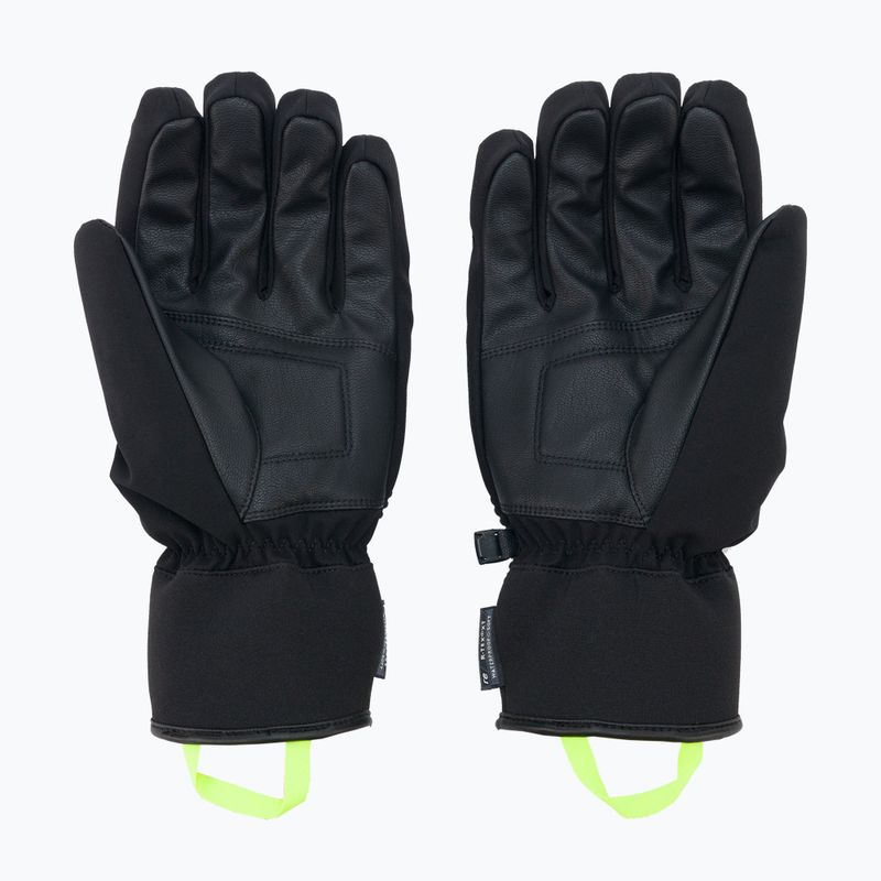 Skihandschuhe Reusch Luca R-Tex XT schwarz 61/1/251 2