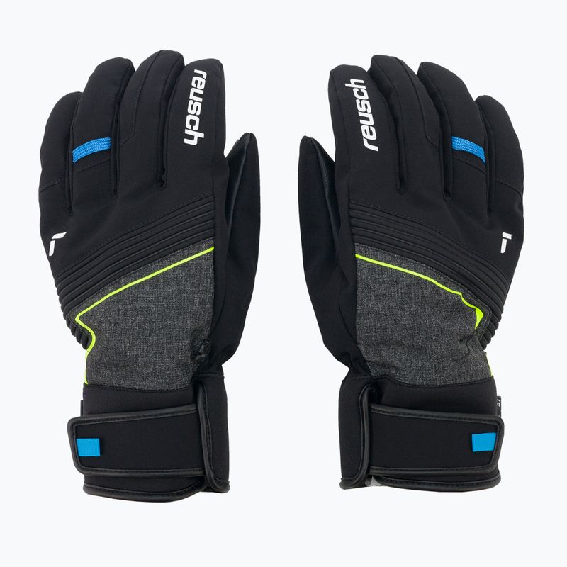 Skihandschuhe Reusch Luca R-Tex XT schwarz 61/1/251 3
