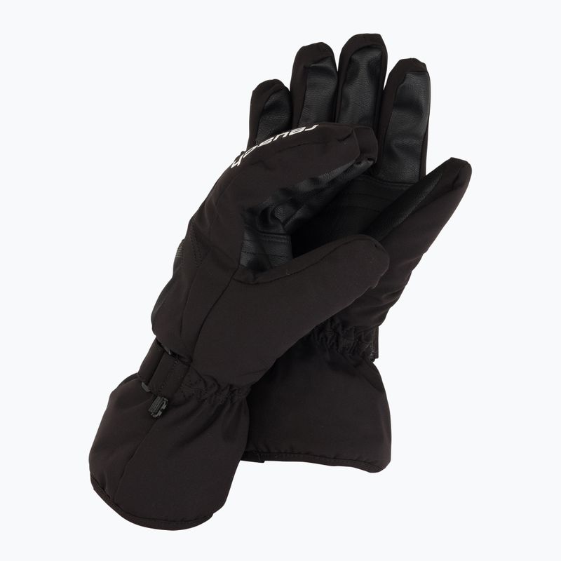 Reusch Stanley Gtx schwarz/weiss Skihandschuhe