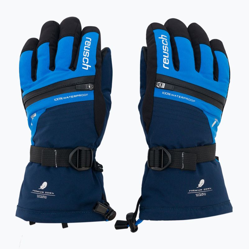 Skihandschuhe Kinder Reusch Lando R-Tex XT blau 61/61/243 3