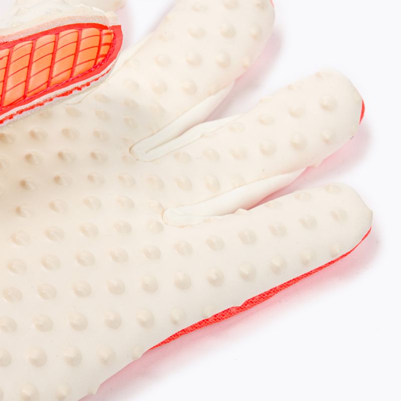 Reusch Pure Contact Torwarthandschuhe Aqua 6026 grau 5270400-6026-10 4