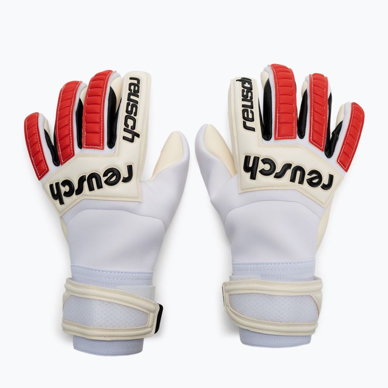 Reusch Legacy Gold X Torwarthandschuhe 5270904-1110-8