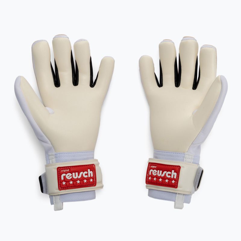 Reusch Legacy Gold X Torwarthandschuhe 5270904-1110-8 3