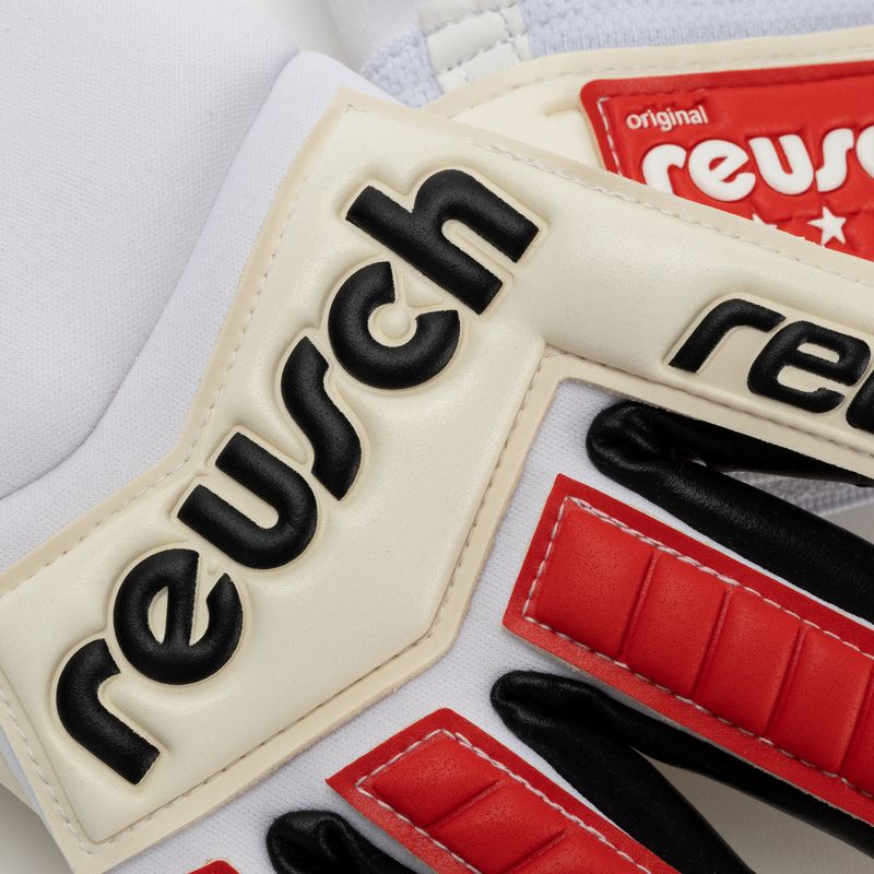 Reusch Legacy Gold X Torwarthandschuhe 5270904-1110-8 4