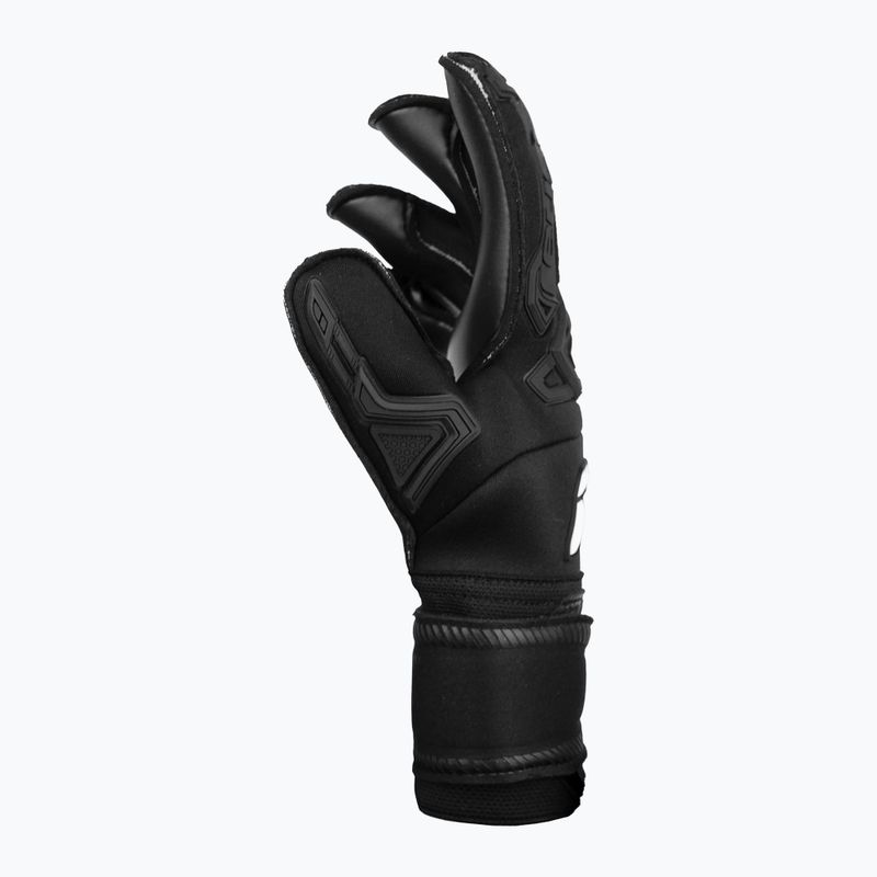 Reusch Attrakt Freegel Infinity Resistor Torwarthandschuhe schwarz 5270745 7