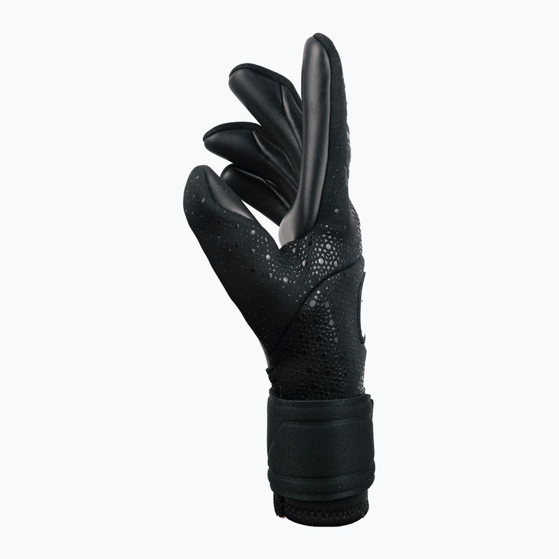 Reusch Pure Contact Infinity Torwarthandschuhe schwarz 5270700-7700-8 7