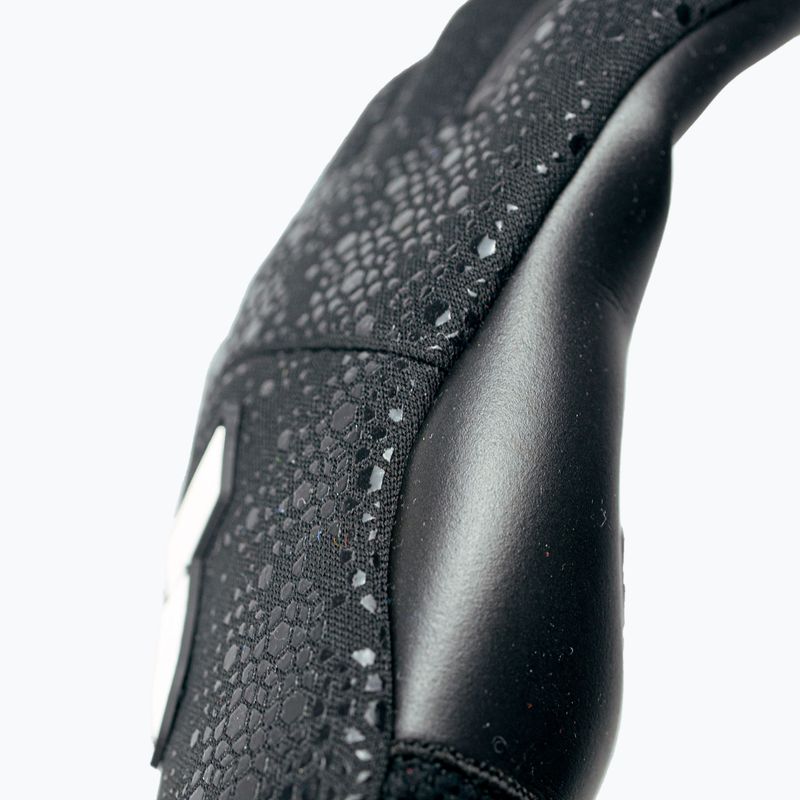 Reusch Pure Contact Infinity Torwarthandschuhe schwarz 5270700-7700-8 9