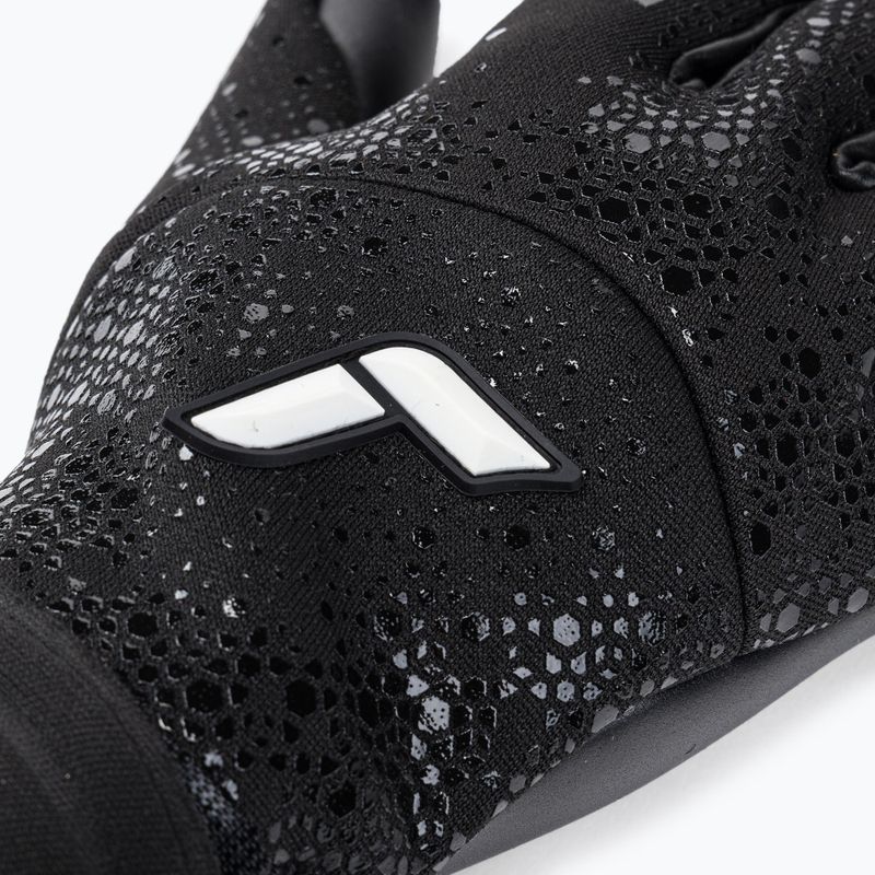 Reusch Pure Contact Infinity Torwarthandschuhe schwarz 5270700-7700-8 3