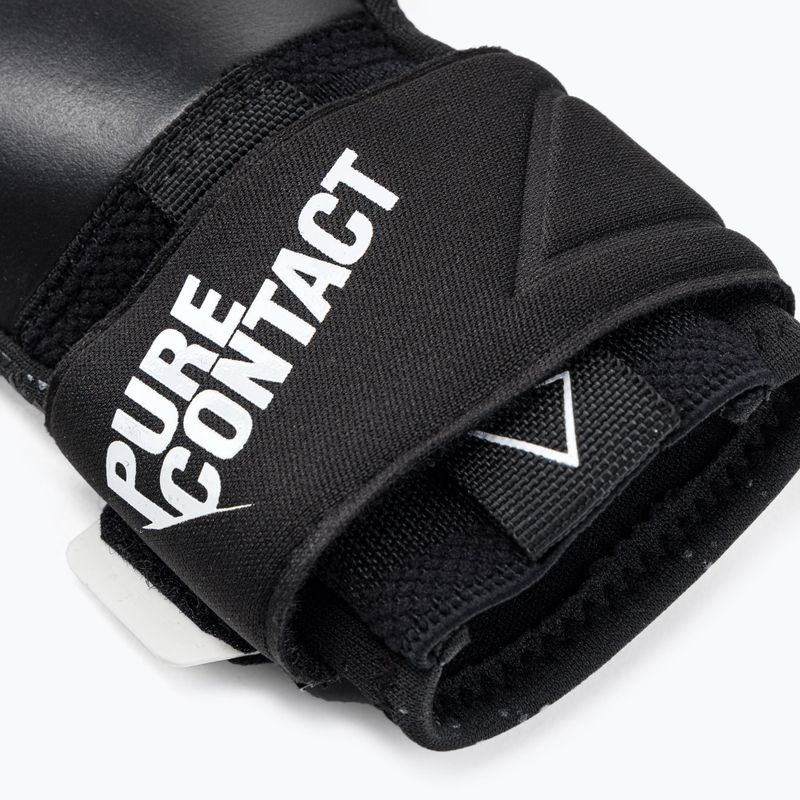 Reusch Pure Contact Infinity Torwarthandschuhe schwarz 5270700-7700-8 4