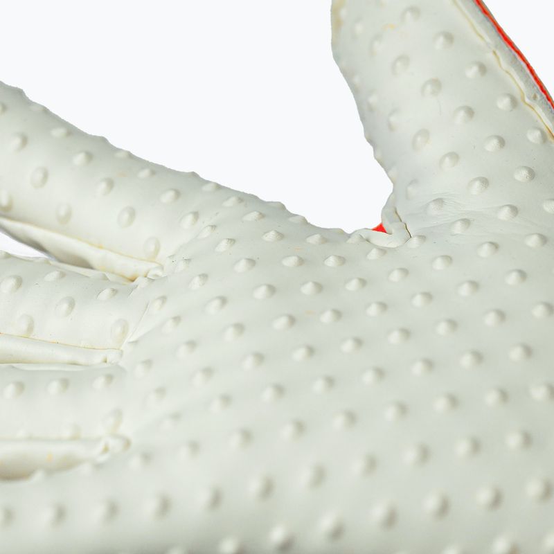Reusch Attrakt SpeedBump Torwarthandschuhe orange 8