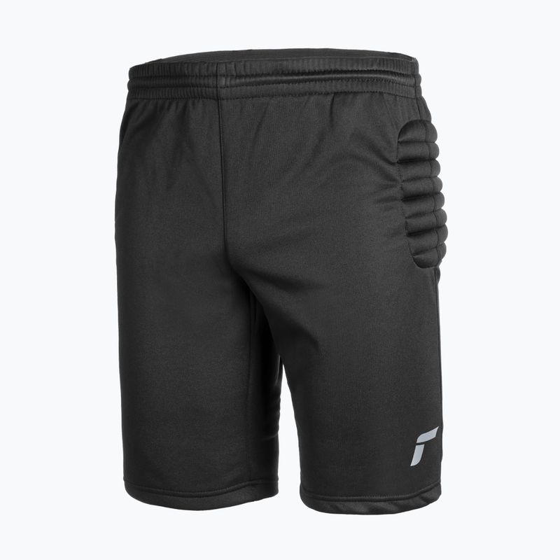 Reusch Kinder Fußballshorts GK Training Short Junior schwarz 5228200-7702 5